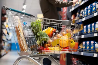 Дефицита продуктов не будет: в Минагрополитики рассказали, чего ожидать украинцам