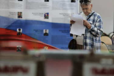Выборы в РФ: радикализованне монобольшинство и поиск новой оппозиции