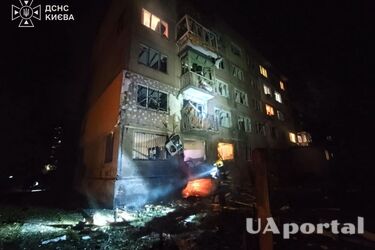 Російська армія масовано вдарила по Україні дронами та ракетами: є загиблі (фото, відео)