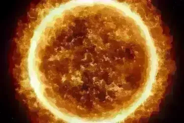 Ожидается магнитная буря с К-индексом 2: прогноз на 22 сентября