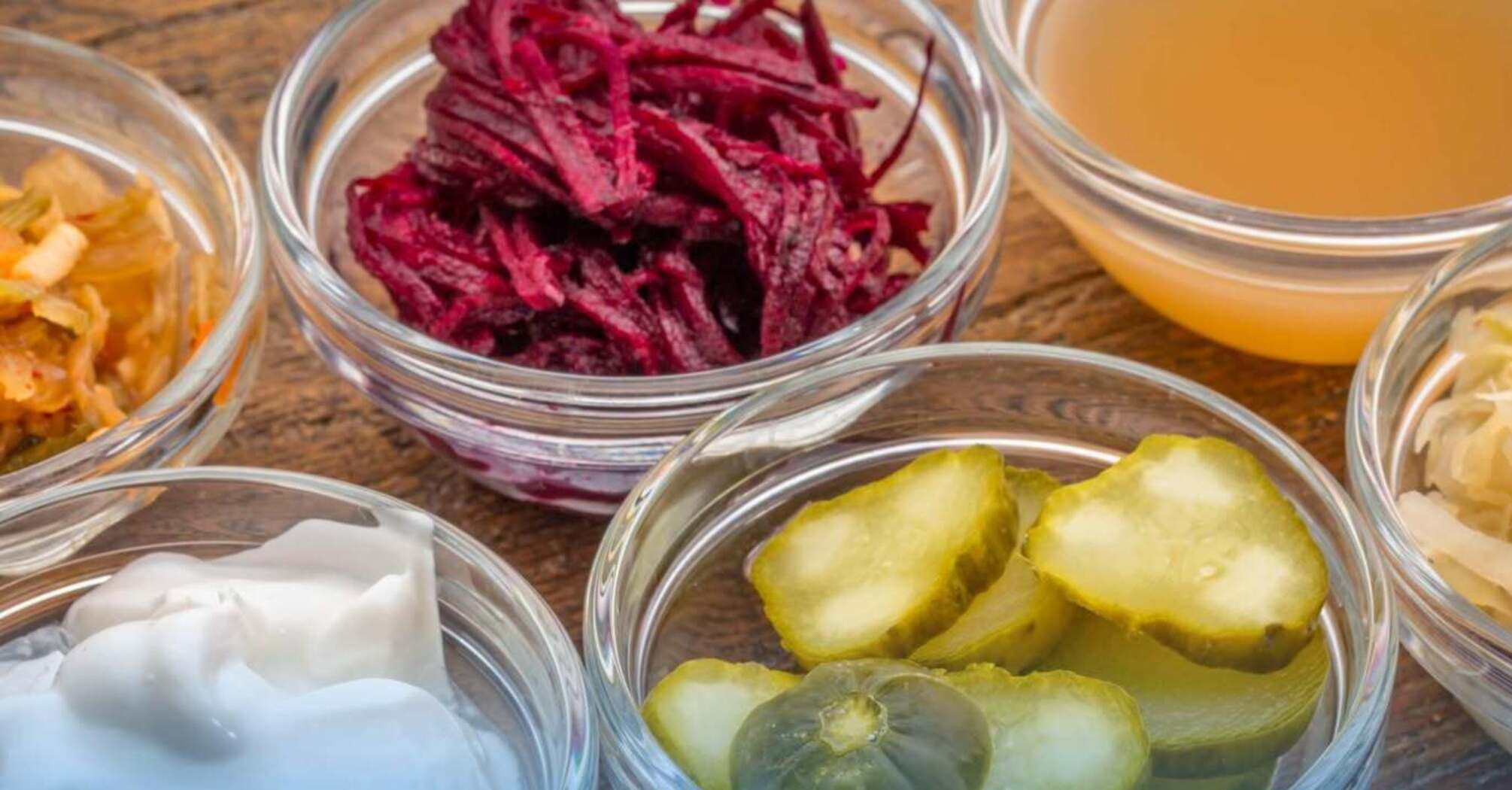 В чем невероятная польза ферментированных продуктов
