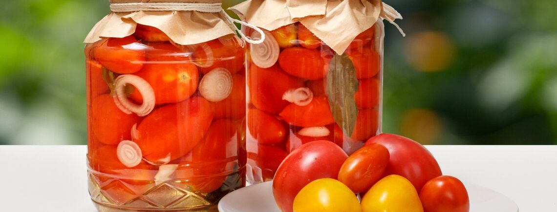Вкус детства: квашеная капуста по старинному рецепту на зиму