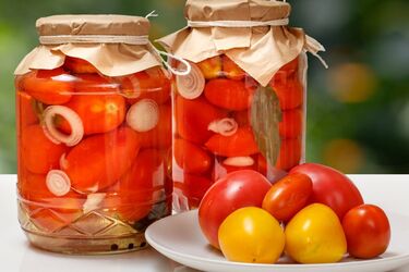 Вкус детства: квашеная капуста по старинному рецепту на зиму