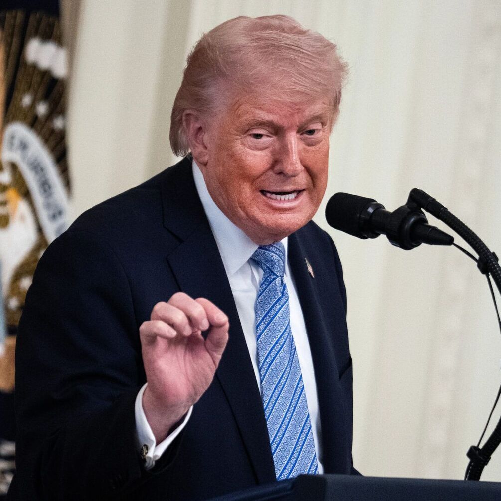 Почему Трамп сказал, что война может закончиться неожиданно