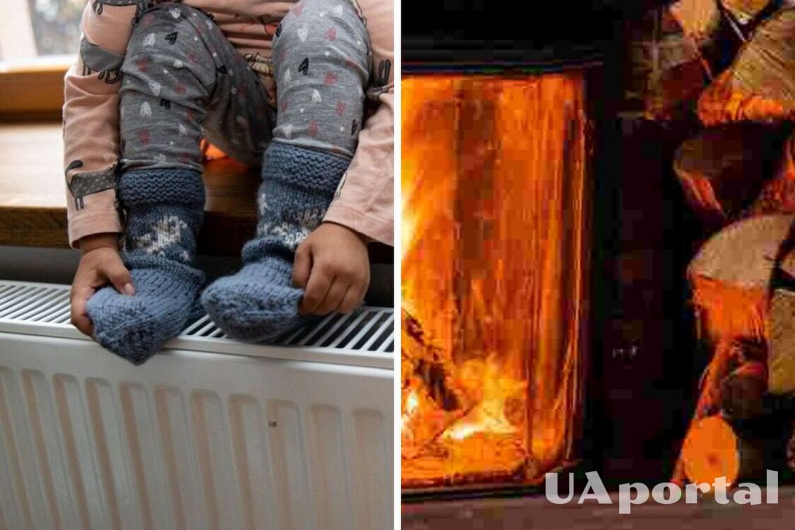Як підвищити температуру в кімнаті без опалення: простий метод