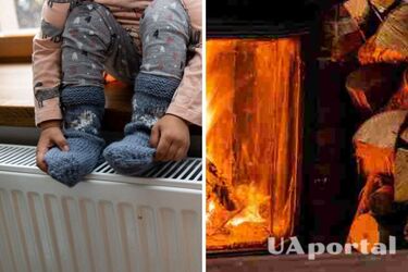 Как повысить температуру в комнате без отопления: простой метод
