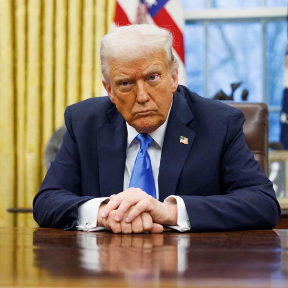 Трамп стає токсичним для республіканців: до виборів його вже прибирають із кампаній