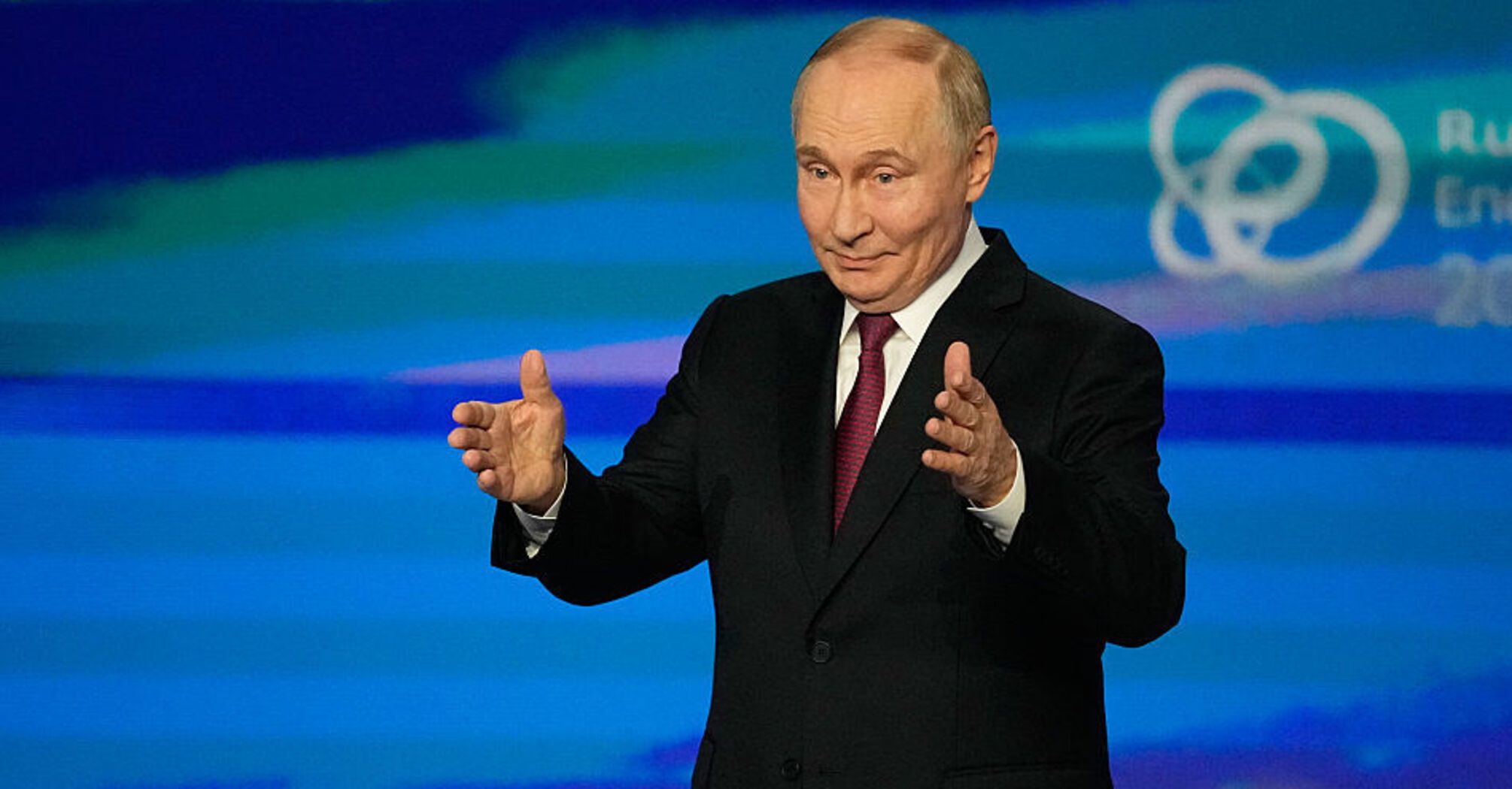 Пройшли псевдовибори на Росії. І Путін ескалює