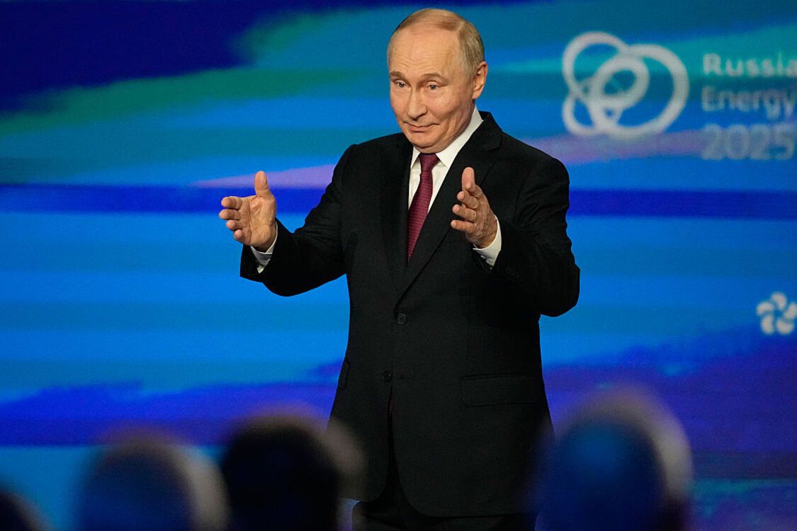 Пройшли псевдовибори на Росії. І Путін ескалює