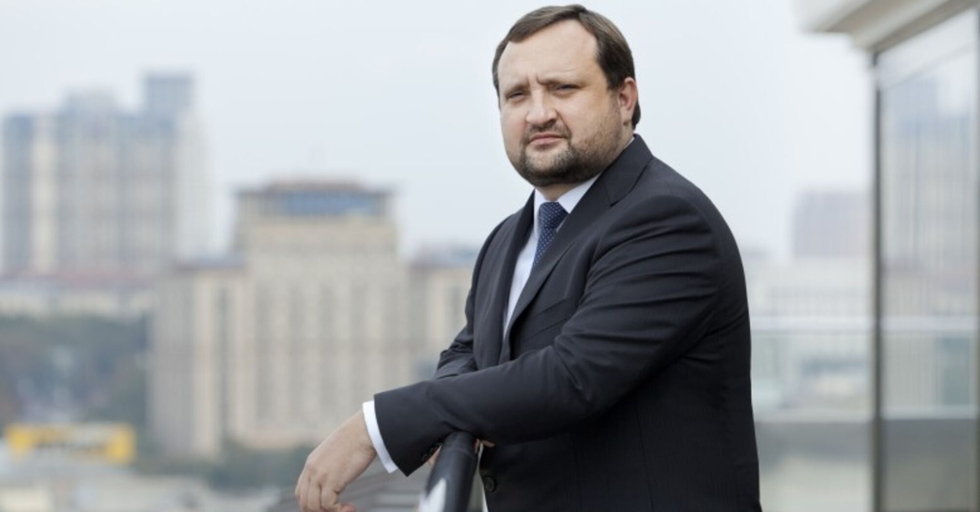 Арбузов в Думе. Зачем это Медведчуку?