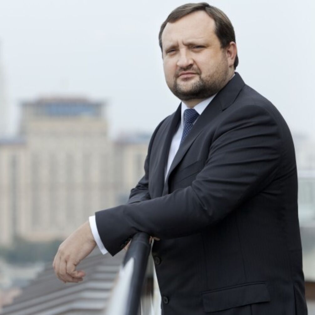Арбузов в Думі. Навіщо це Медведчуку?