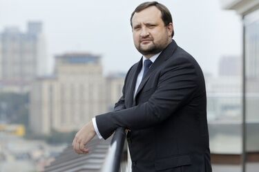 Арбузов в Думе. Зачем это Медведчуку?