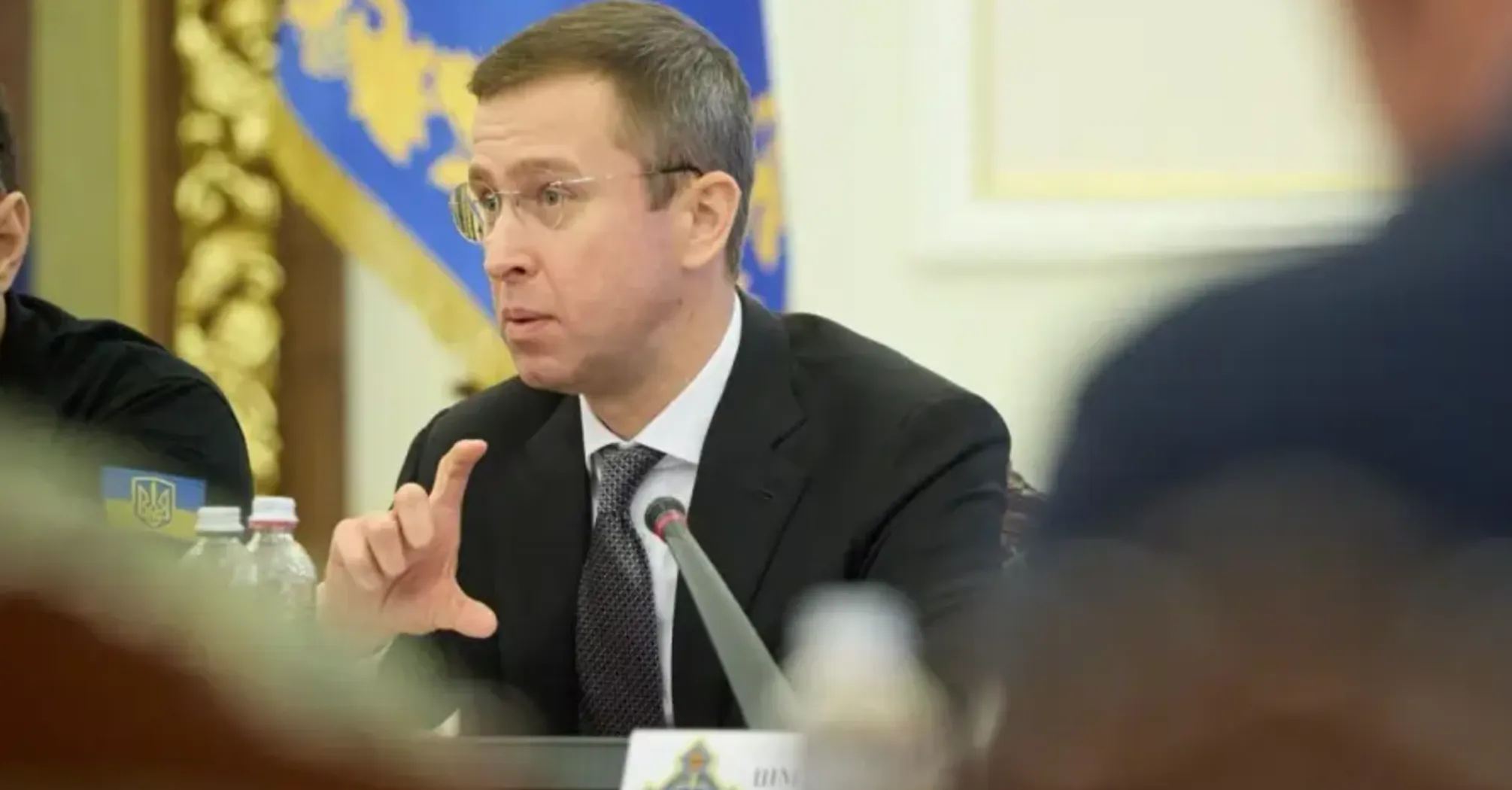 'Надо выходить из худшего сценария', - Корецкий о потере интернета в Украине