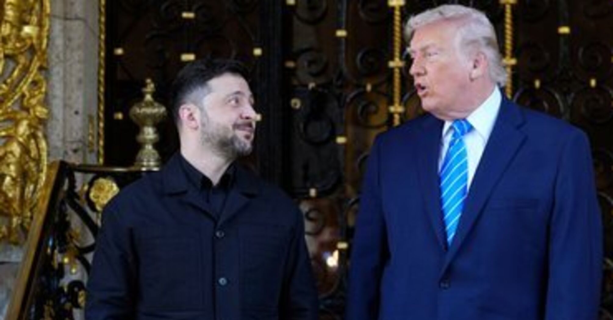 Два прохання Зеленського до Трампу і чого коштуватиме подорож 'путіну' до Майамі