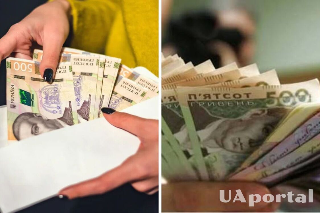 Зарплаты в Украине: кому готовы платить от 50 тысяч гривен