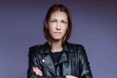 От документального кино до вертикальных сериалов. Украинская звезда киноиндустрии Анастасия Санжаровская сообщила об участии в ряде проектов в Калифорнии