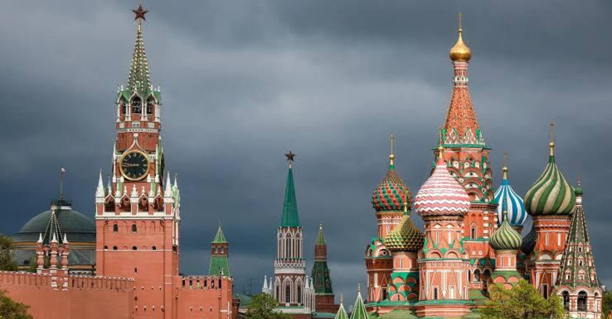 Закриття неба над Росією: несподіваний побічний ефект