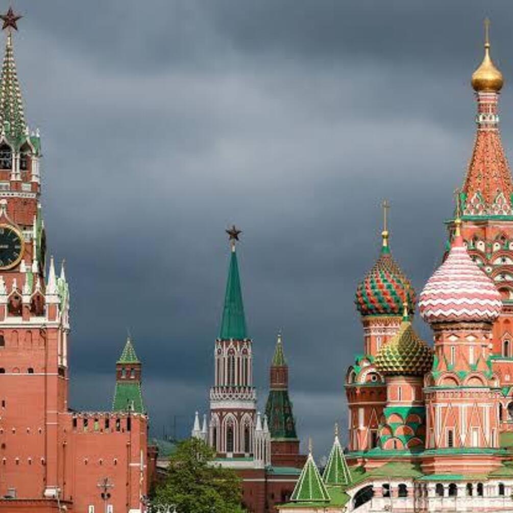 Закрытие неба над Россией: неожиданный побочный эффект