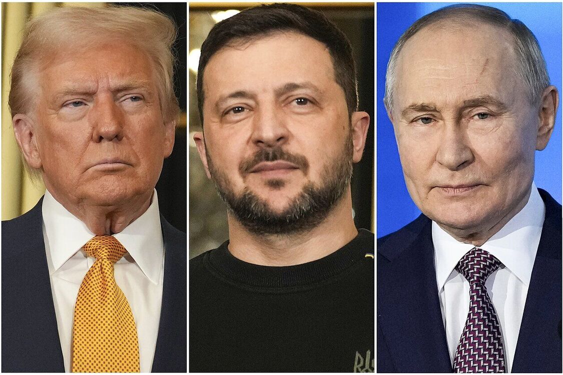Путін видав себе заявою щодо Сум: які плани Кремля
