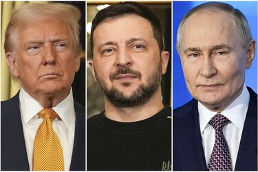 Путін видав себе заявою щодо Сум: які плани Кремля