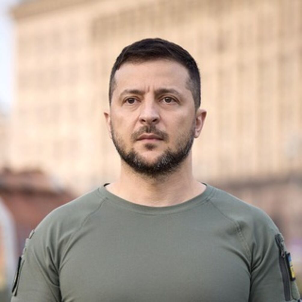 Зеленський про антибалістичні спроможності: плани України щодо власної системи ППО