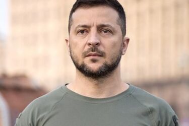 Зеленський: Путін перед виборами збільшив удари по Україні — є план А і план Б