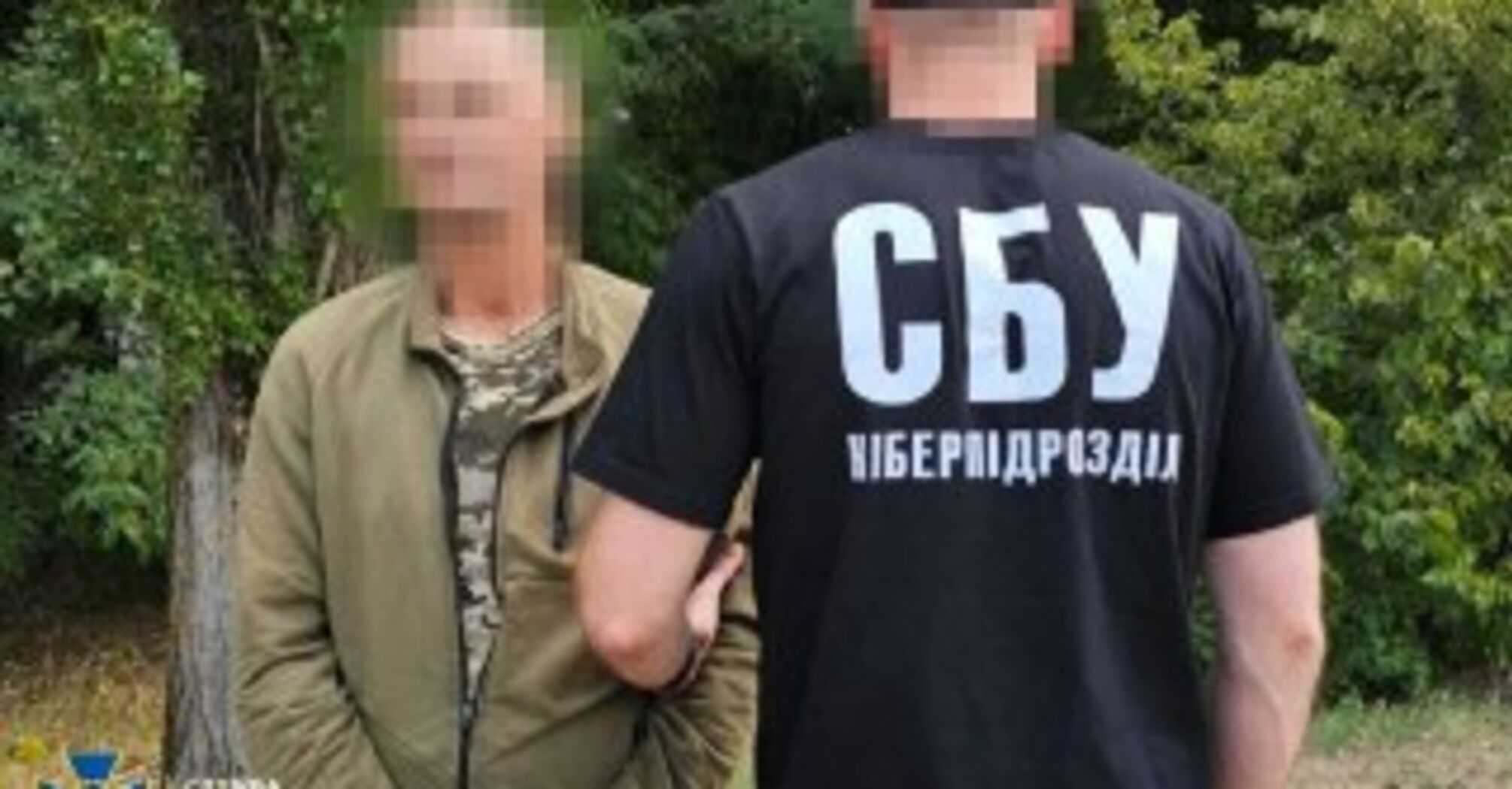 Агент ФСБ у лавах ЗСУ: як 'крот' коригував удари по Миколаївщині та Одещині