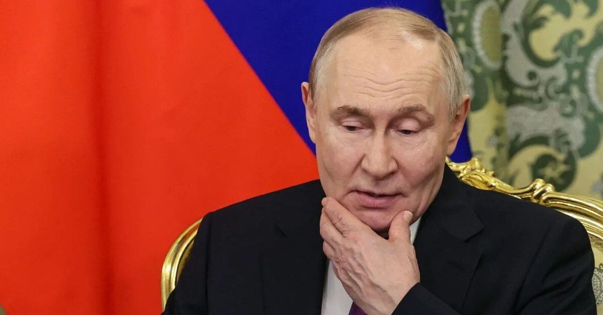 Путін перед небезпечною межею. Чаушеску, Саддам Хусейн і Муаммар Каддафі стукають у двері його режиму