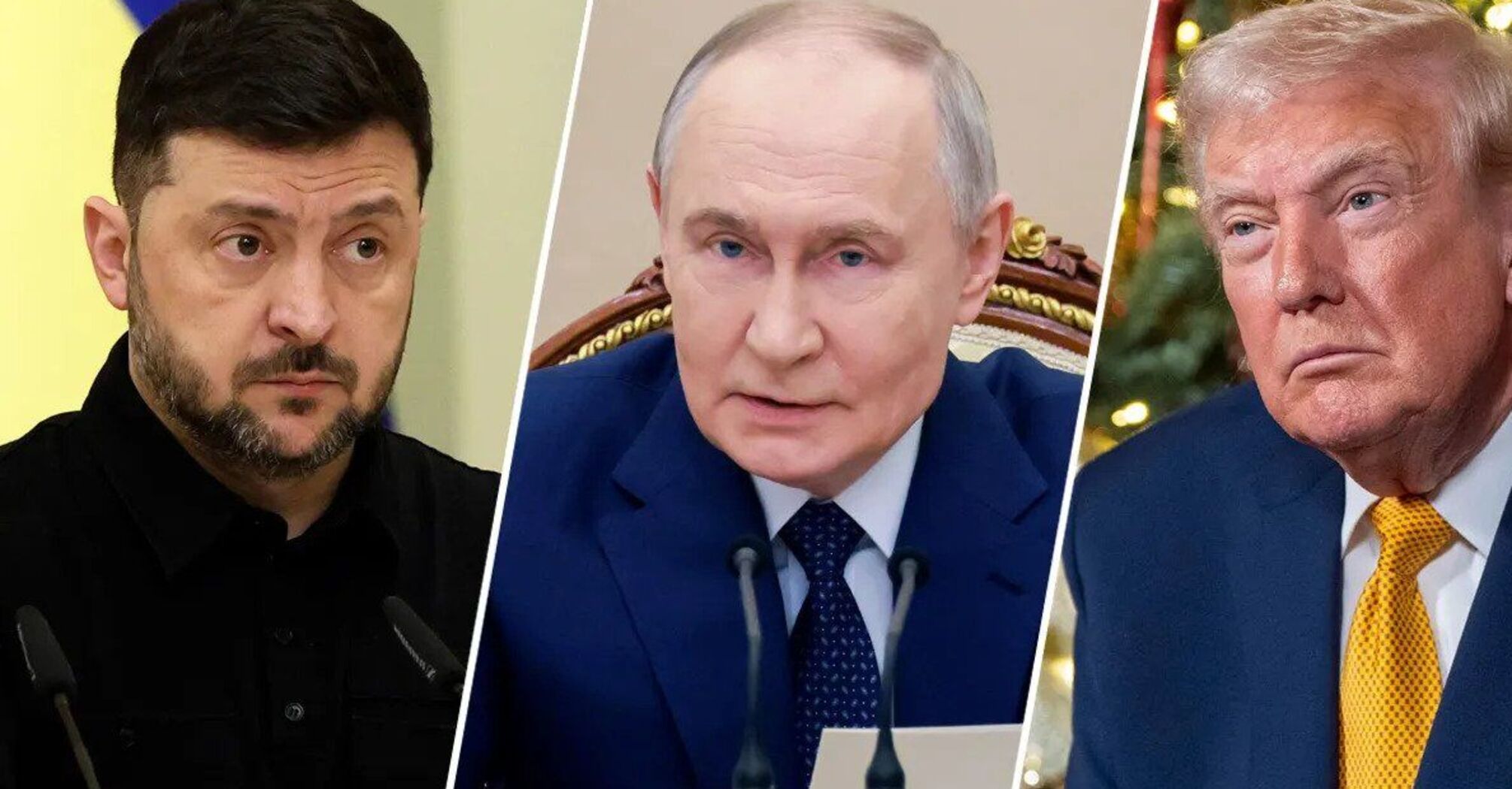 Вашингтон без козирів, Москва без компромісів, а Україну готують до нового тиску