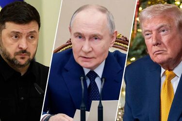 Вашингтон без козирів, Москва без компромісів, а Україну готують до нового тиску