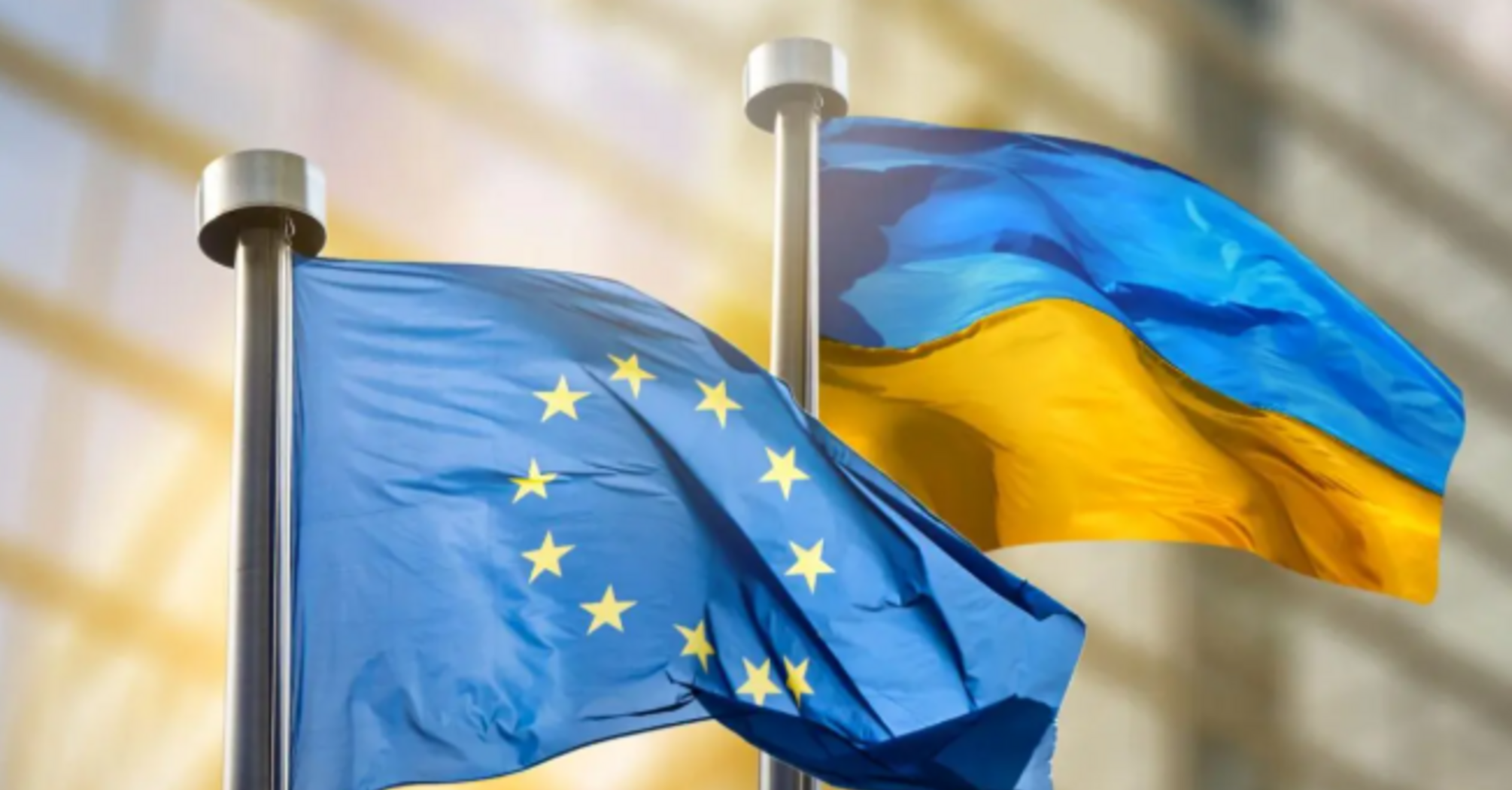Украине нужны новые переговоры с ЕС и МВФ. Без этого экономика рухнет