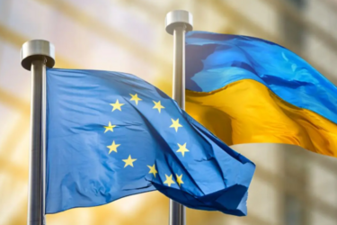 Украине нужны новые переговоры с ЕС и МВФ. Без этого экономика рухнет