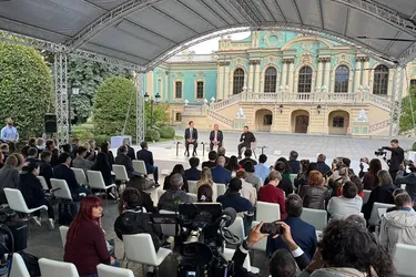 Візит Віткоффа та Кушнера до України 'спрацював, як системи Patriot' – Зеленський прокоментував результати зустрічі