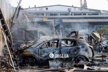'Когда рядом живут убийцы – нужно отвечать': главное требование после очередной ночи ударов