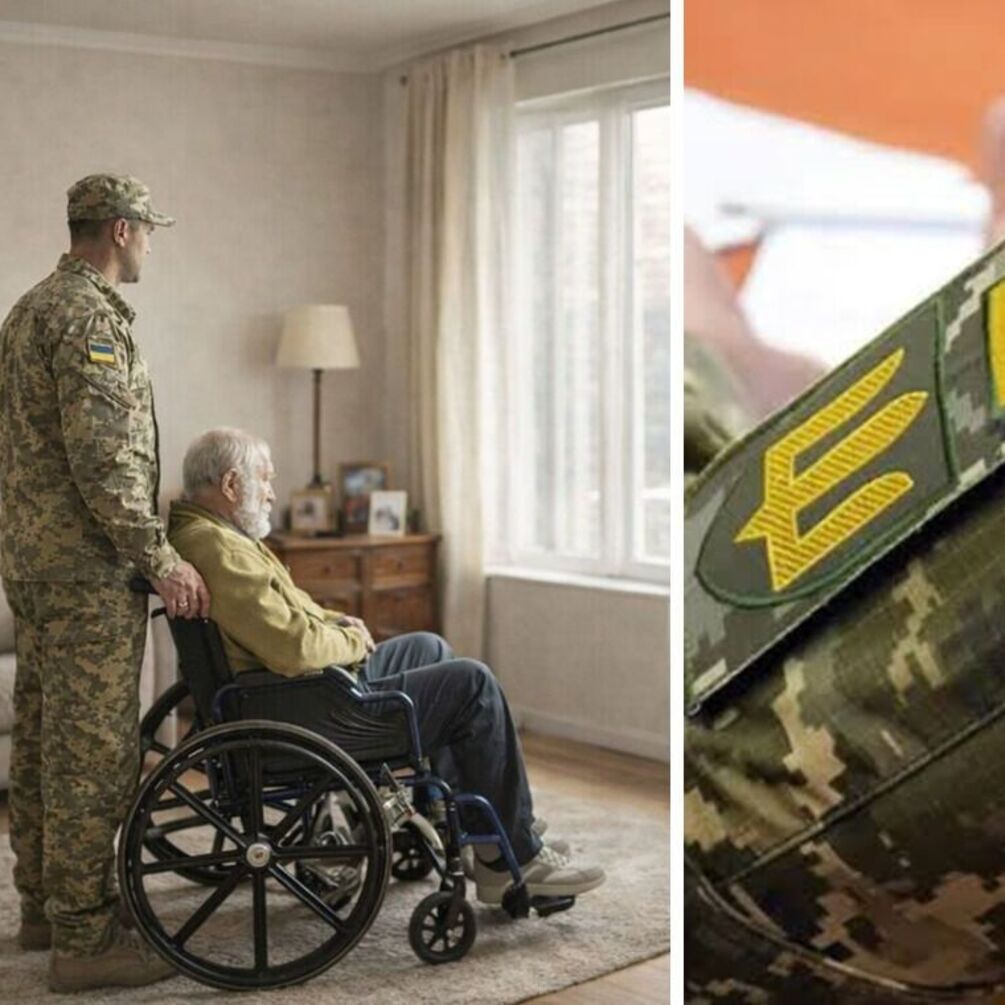 Звільнення з армії для догляду за родичем: які документи потрібні