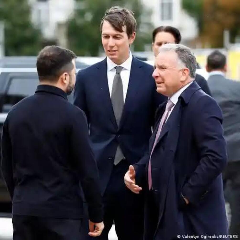 Переговори пішли не за планом Кремля