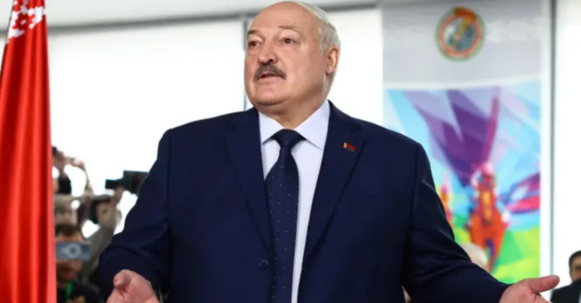 Як Лукашенко зібрався 'зняти вершки' з африканських мільярдів