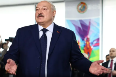 Как Лукашенко собрался 'снять сливки' с африканских миллиардов