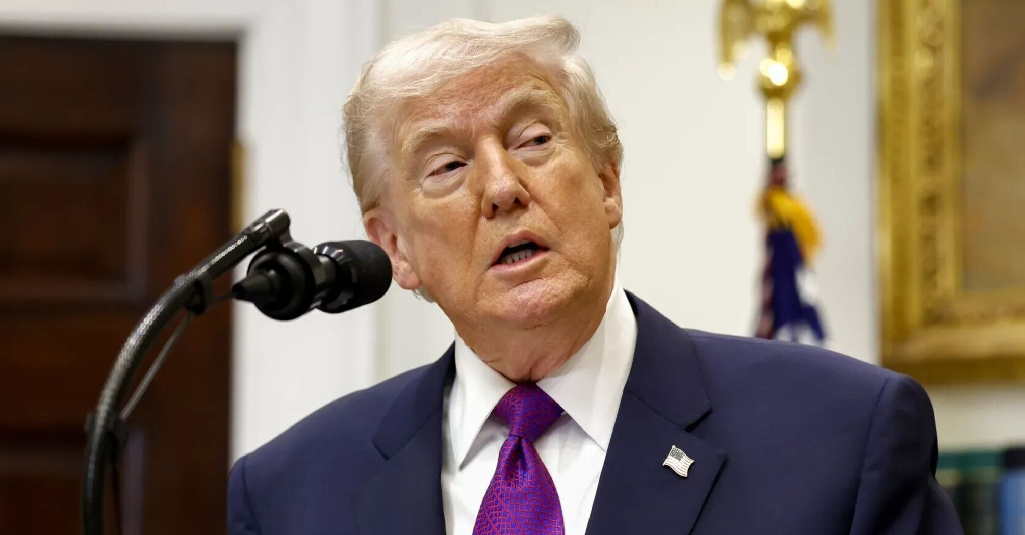 Трамп подарував Путіну ще один рік війни