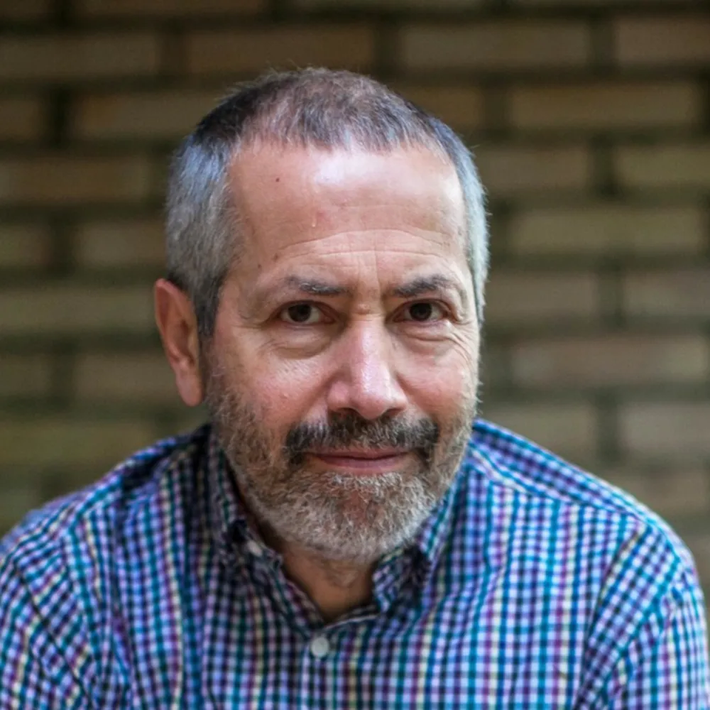 Леонид Радзиховский