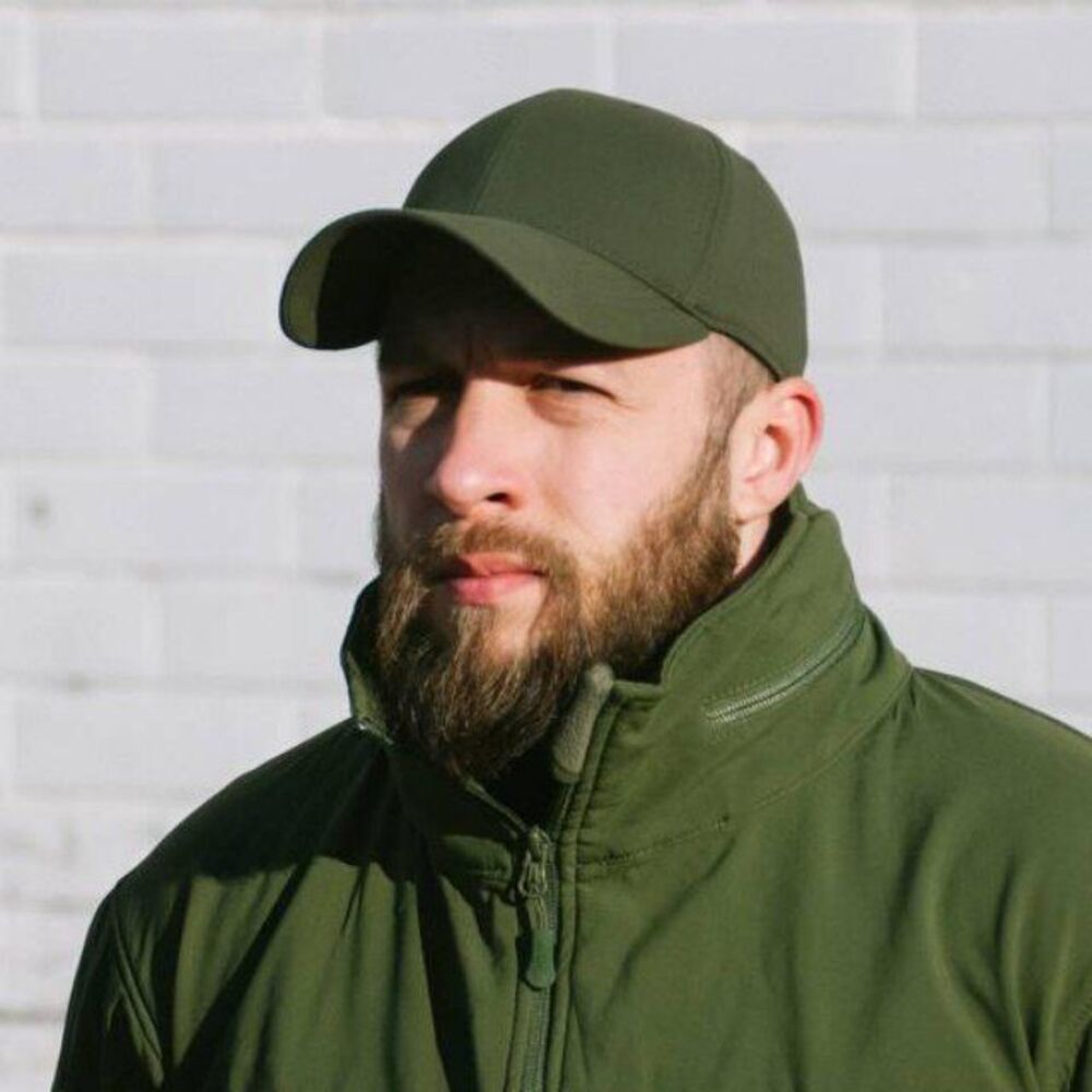 Максим Жорін