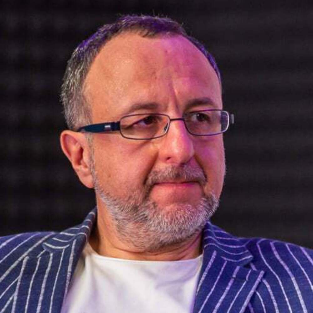 Александр Соколовский