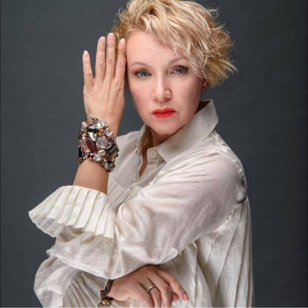 Татьяна Мокриди