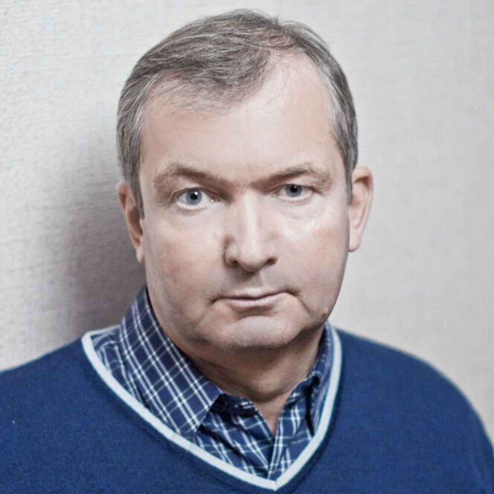 Віктор Каспрук