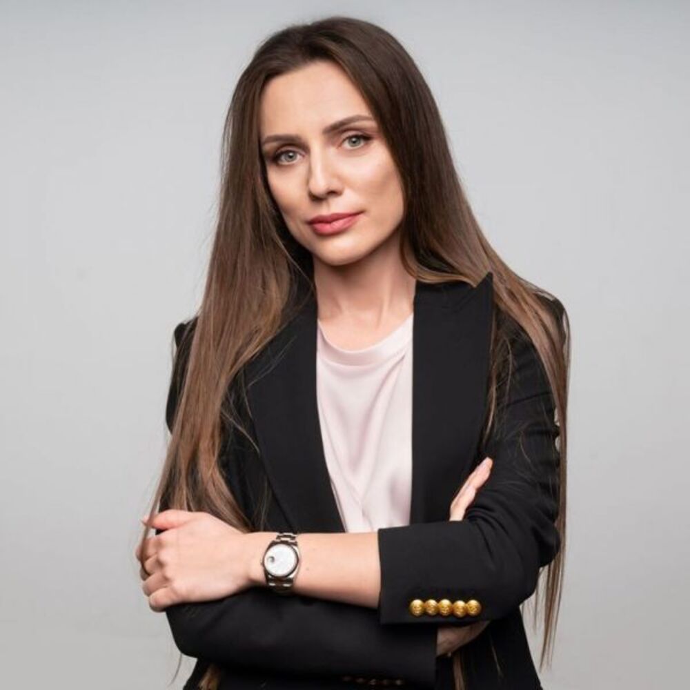 Наталья Шмигельская