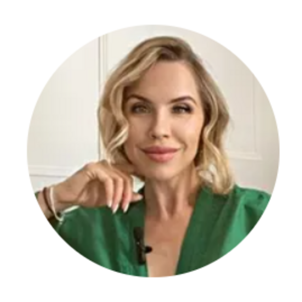 Ирина Шенье