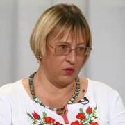 Олена Степова