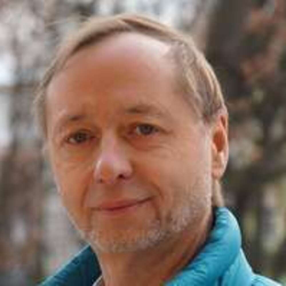 Олександр Кочетков
