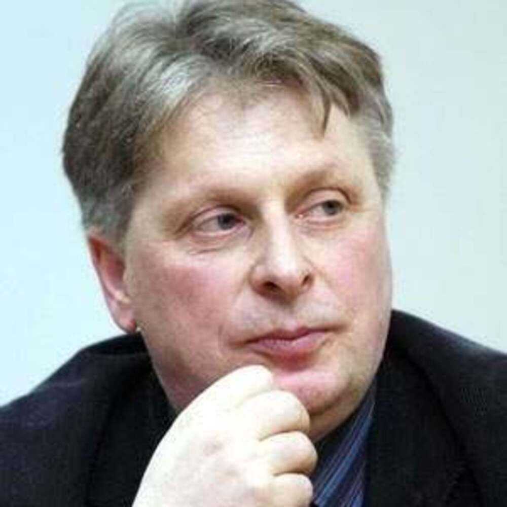 Петр Кралюк