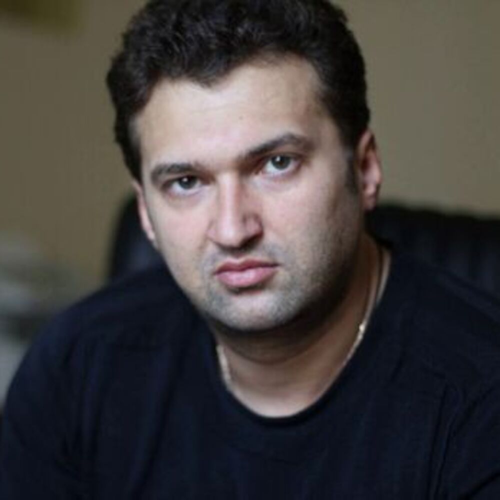 Алексей Голобуцкий